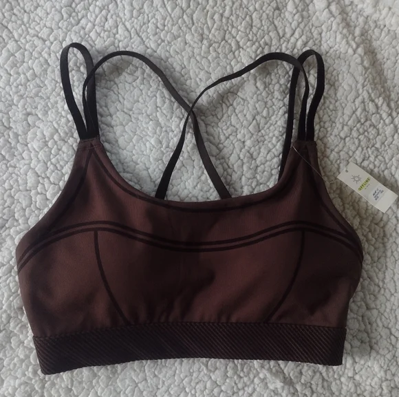 NWT Aerie Offline Sports Bra - Picture 1 of 8